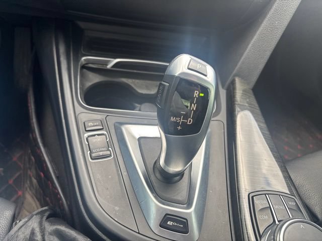 Used 2018 BMW 330e RWD image 20