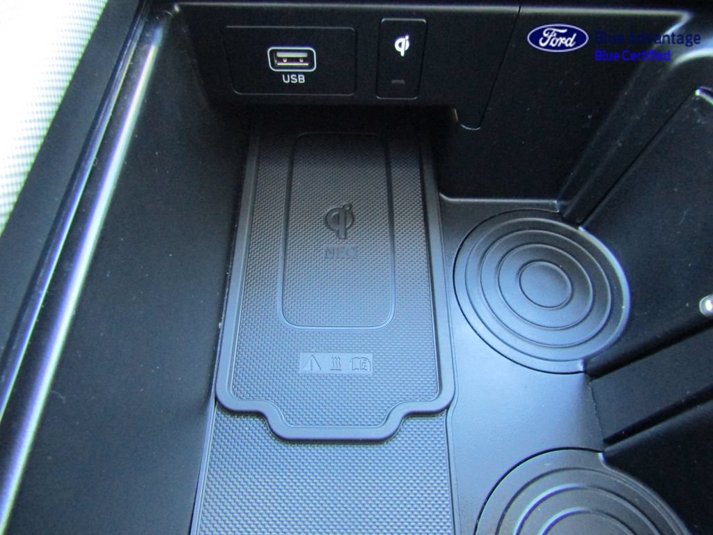 Used 2025 Hyundai Palisade SEL AWD/4WD image 38