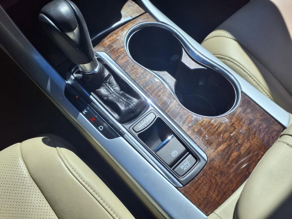 Used 2018 Acura TLX w/ Technology Package image 14