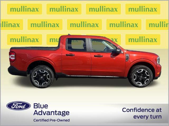 Certified 2024 Ford Maverick XL image 2
