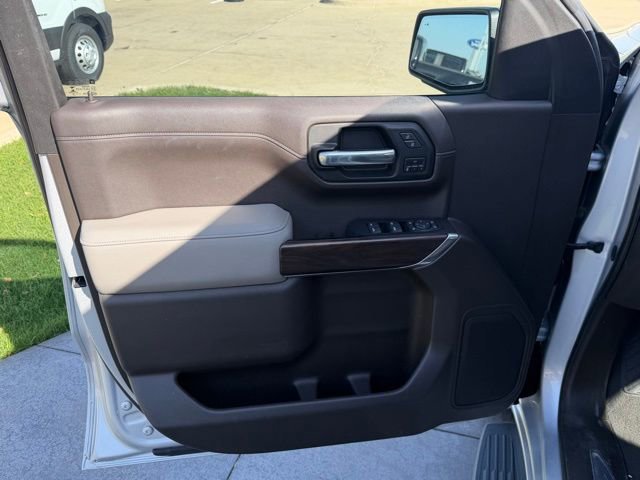 Used 2019 GMC Sierra 1500 SLT image 8