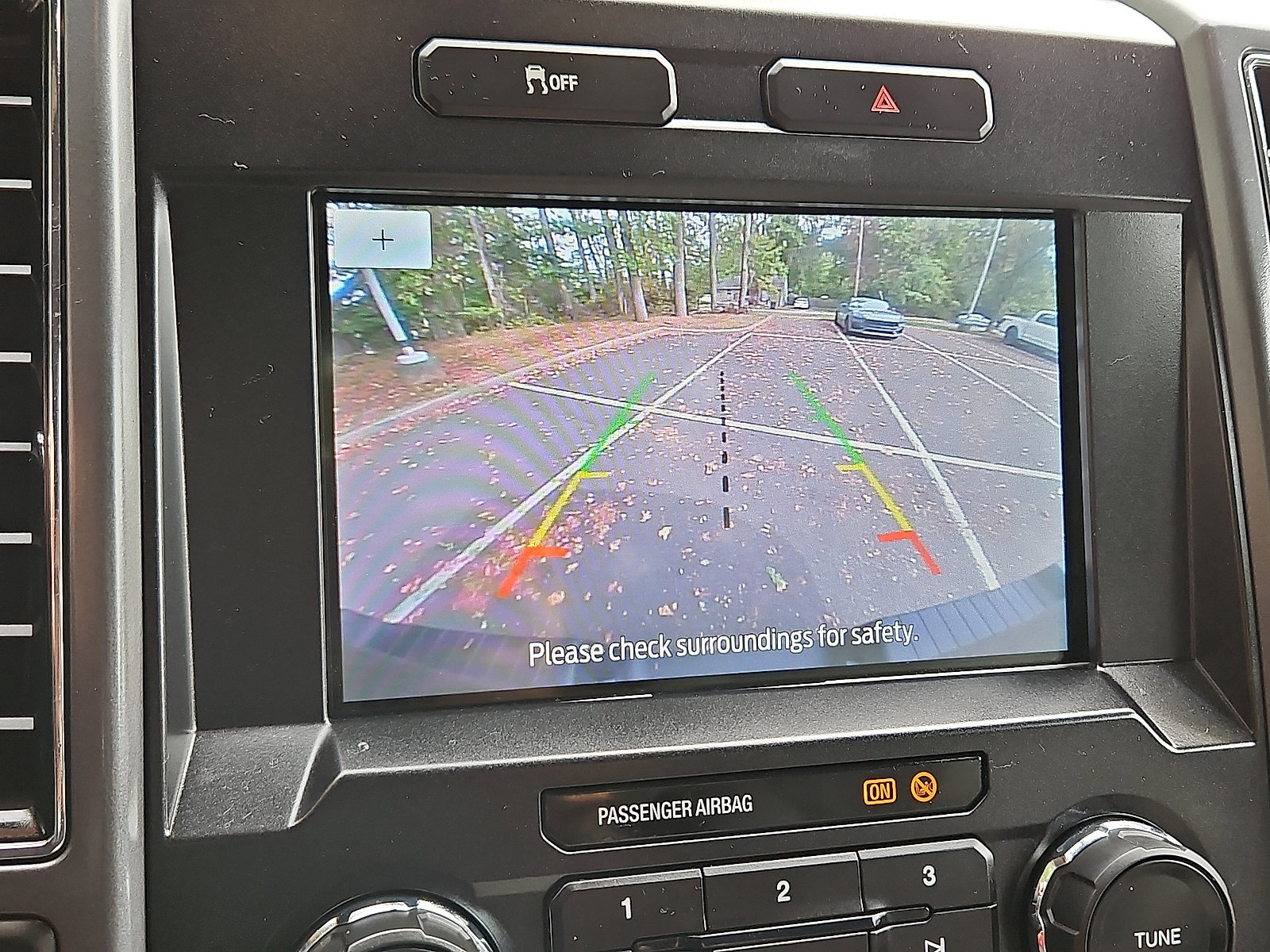 Certified 2022 Ford F350 XLT image 18