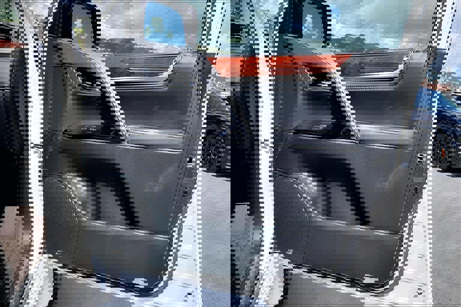 Used 2019 Lexus LX 570 4WD image 28