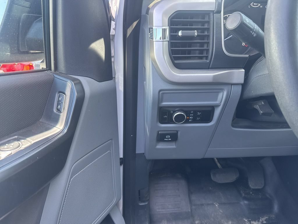 Certified 2023 Ford F150 XL AWD/4WD image 73