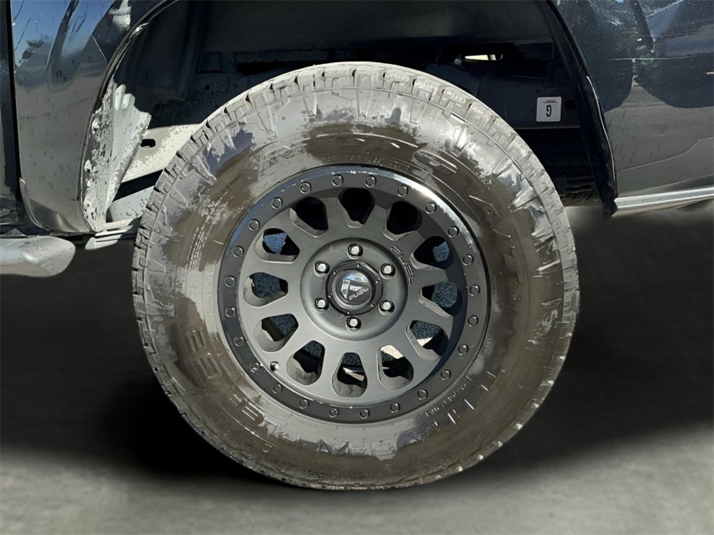 Used 2021 Toyota Tacoma SR image 41