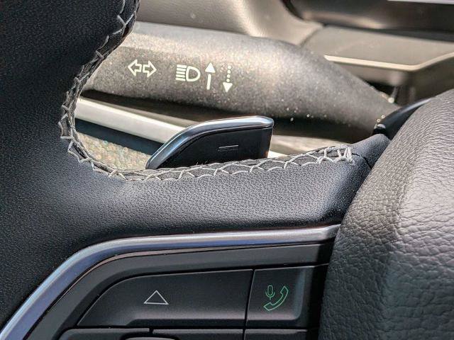 Used 2025 Jeep Grand Cherokee L Laredo AWD/4WD image 24