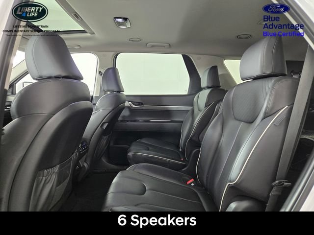 Used 2023 Hyundai Palisade XRT AWD/4WD image 14