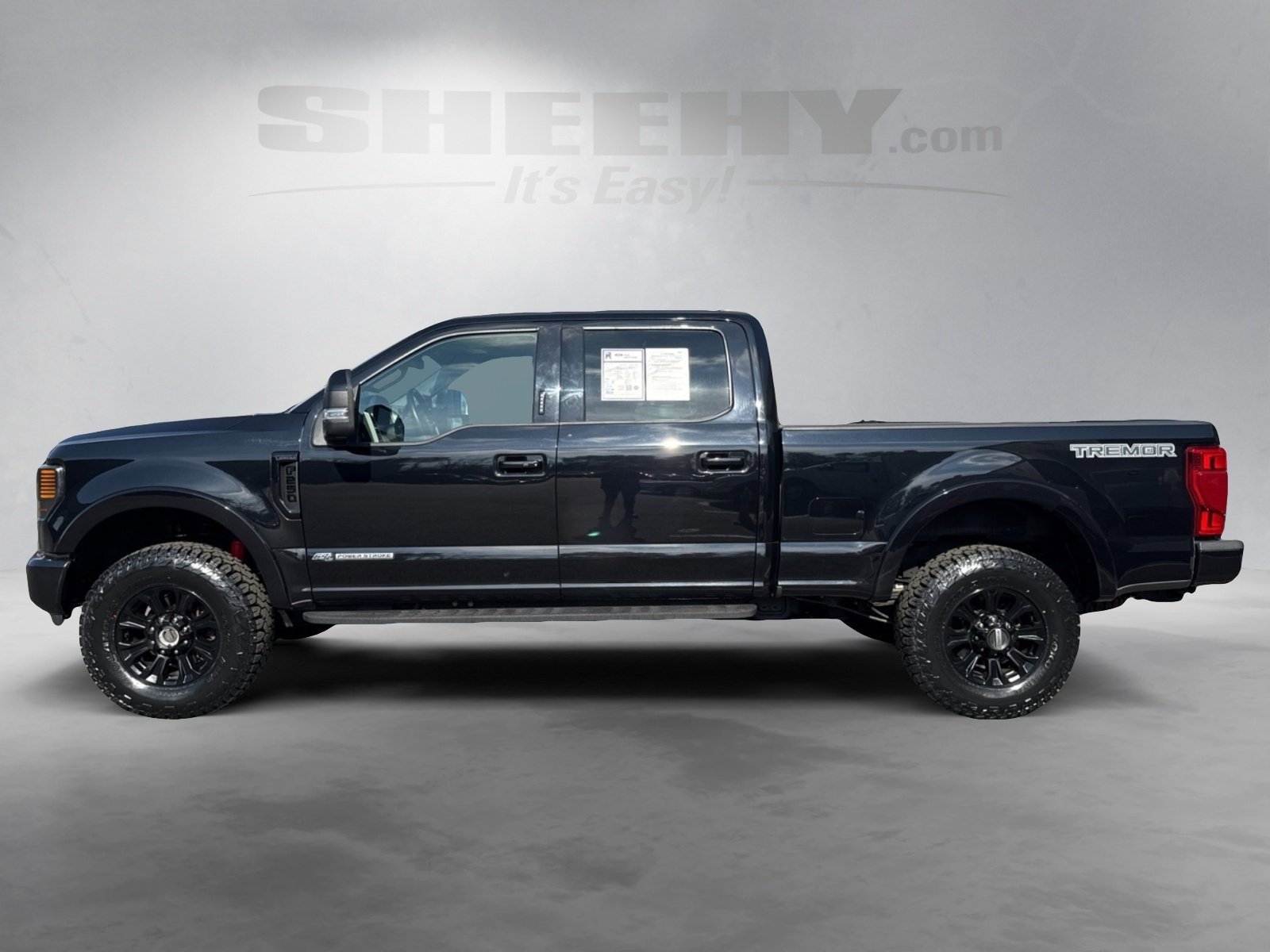 Certified 2021 Ford F250 Lariat image 17
