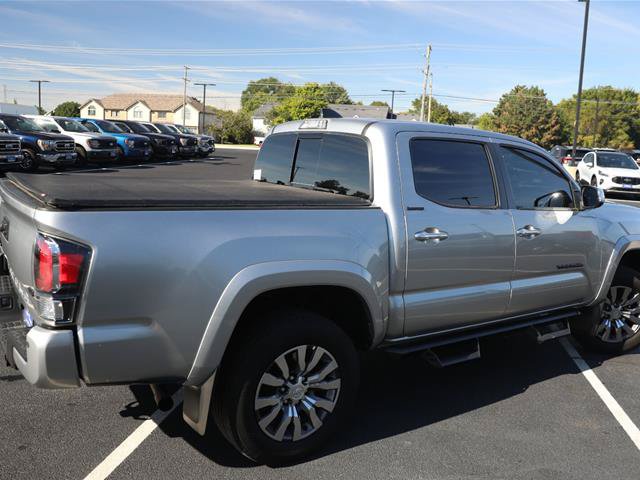 Used 2023 Toyota Tacoma Limited AWD/4WD image 2