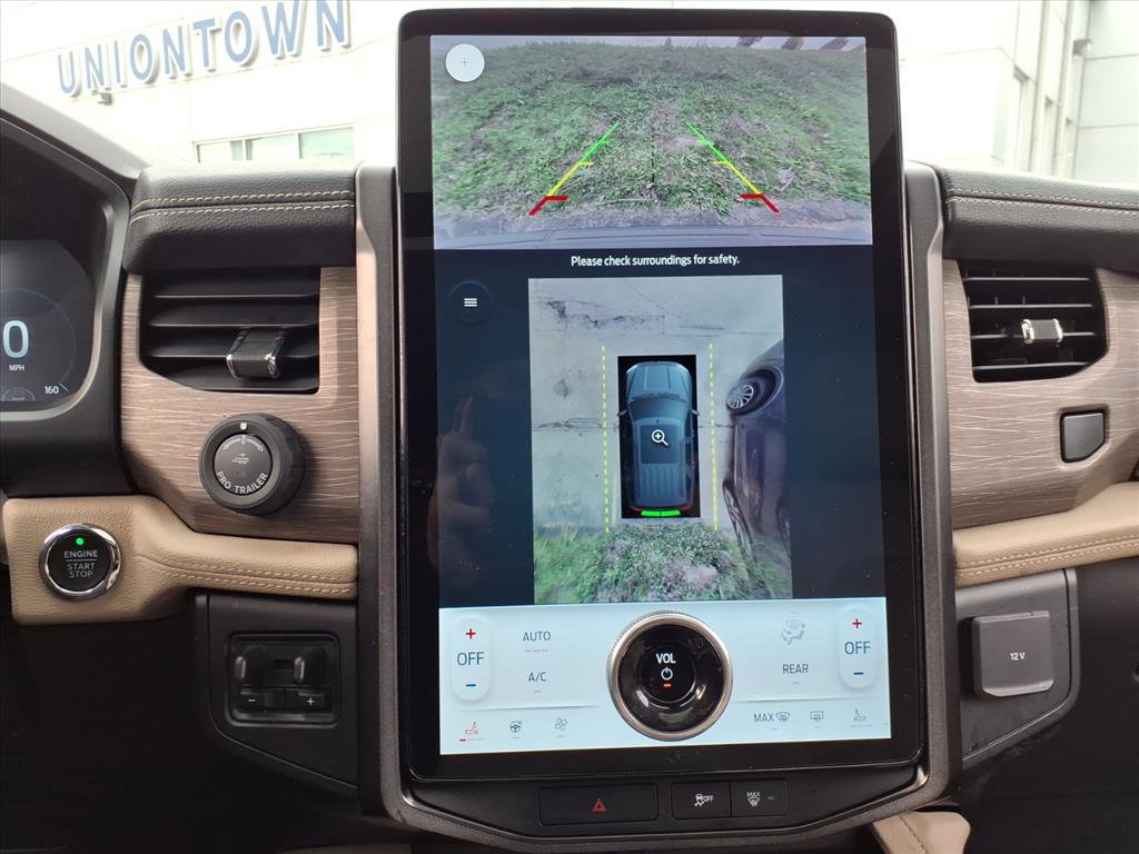 Certified 2023 Ford Expedition Limited image 17