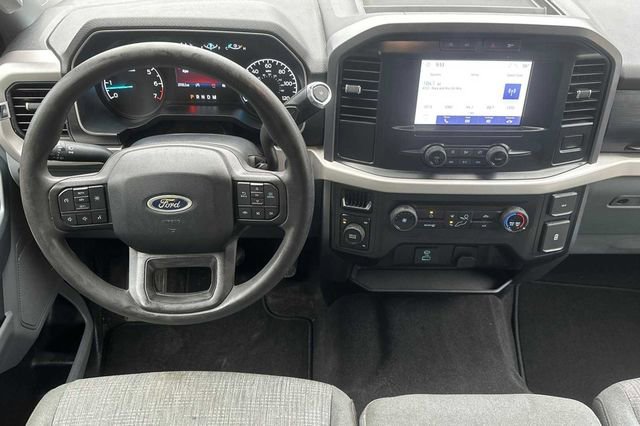 Certified 2023 Ford F150 XLT image 12