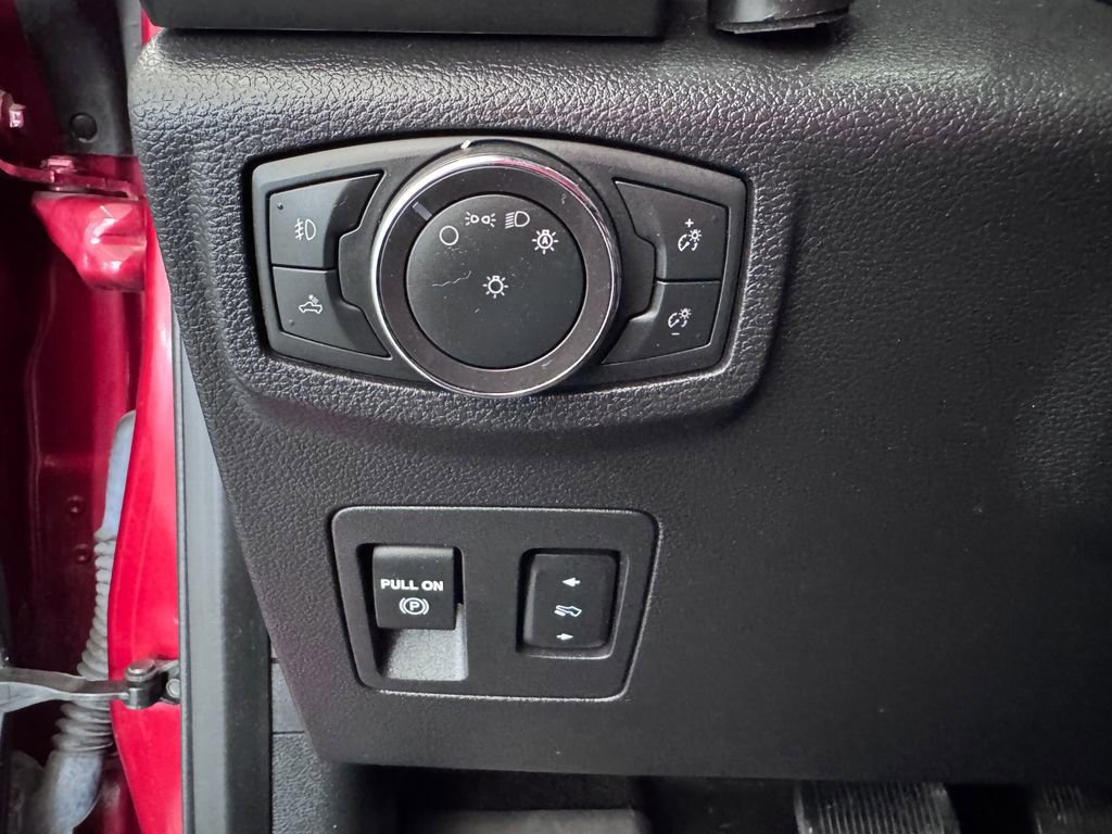 Certified 2018 Ford F150 XLT w/ Equipment Group 302A Luxury image 27