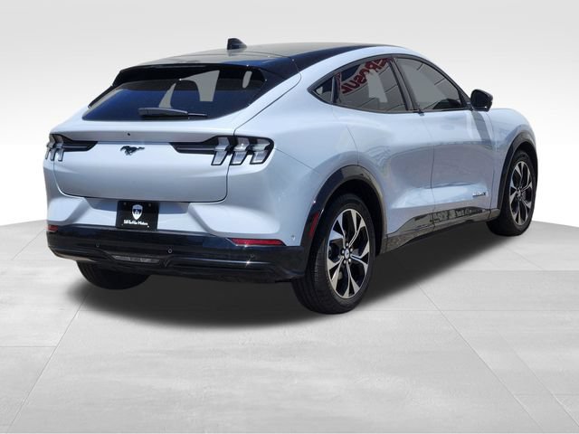 Certified 2023 Ford Mustang Mach-E Premium AWD/4WD image 10