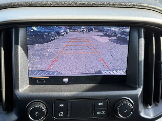 Used 2019 Chevrolet Colorado LT w/ Colorado RST Special Edition AWD/4WD image 11