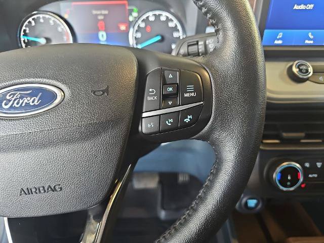 Certified 2022 Ford Maverick Lariat w/ Lariat Luxury Package AWD/4WD image 17