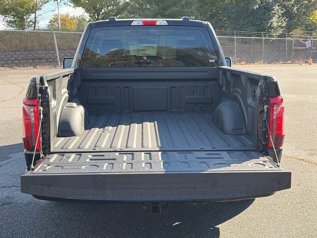 Certified 2026 Ford F150 XL RWD image 4