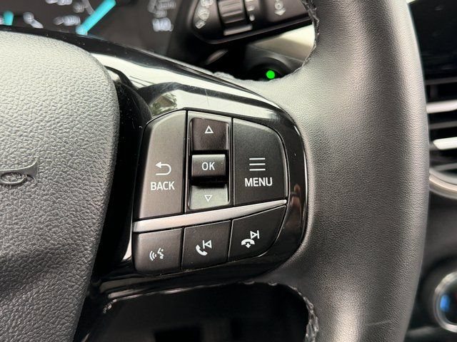 Certified 2022 Ford Escape SE w/ Convenience Package AWD/4WD image 19