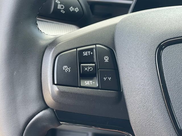 Certified 2023 Ford Mustang Mach-E Select RWD image 8