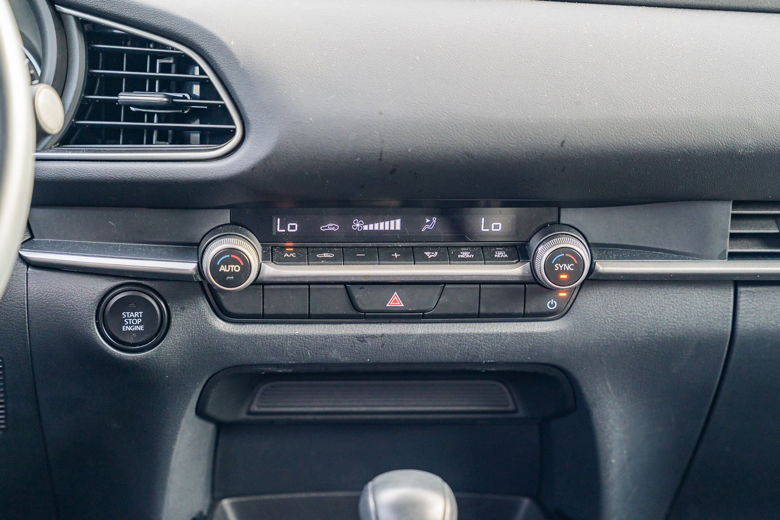 Used 2025 MAZDA CX-30 AWD 2.5 S w/ Select Sport Pkg image 28