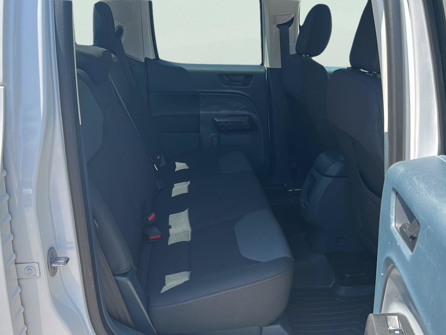 Certified 2024 Ford Maverick XL FWD image 19