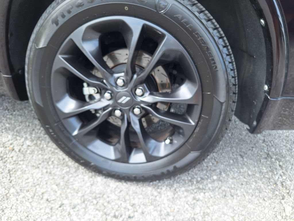 Used 2021 Dodge Durango GT RWD image 27