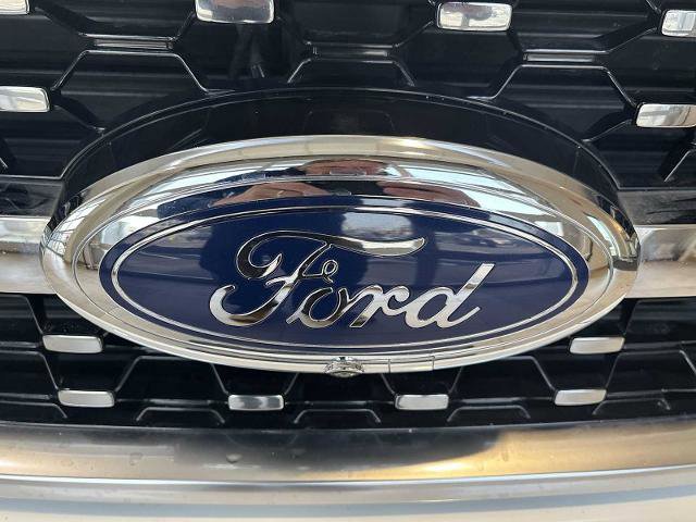 Certified 2022 Ford F150 Platinum w/ FX4 Off-Road Package image 30