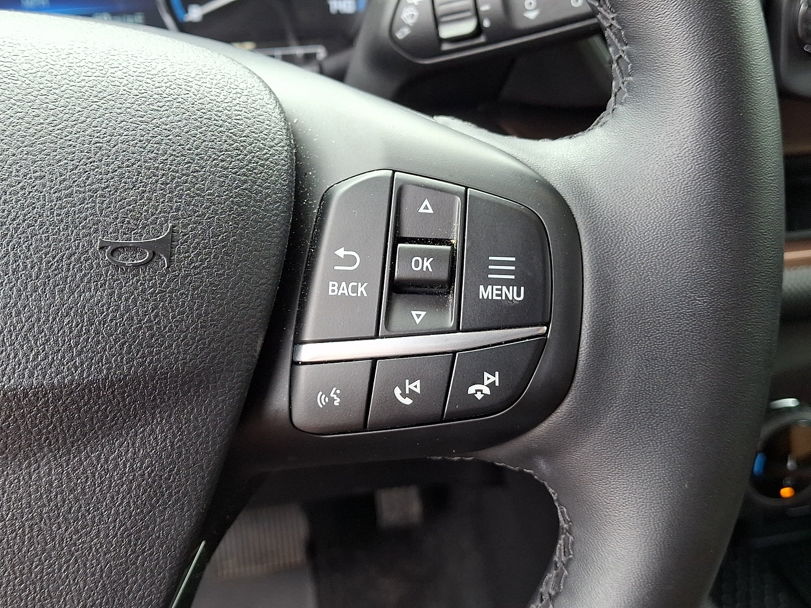 Certified 2024 Ford Bronco Sport Outer Banks AWD/4WD image 22