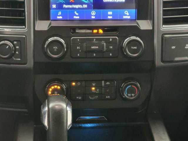 Certified 2020 Ford F150 XLT w/ Equipment Group 302A Luxury image 23