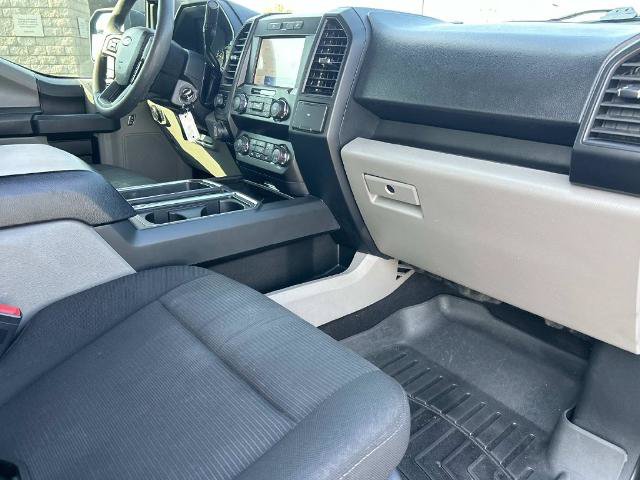 Certified 2020 Ford F150 XL w/ Equipment Group 101A Mid AWD/4WD image 22