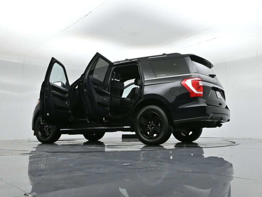 Certified 2020 Ford Expedition XLT w/ Equipment Group 202A image 13