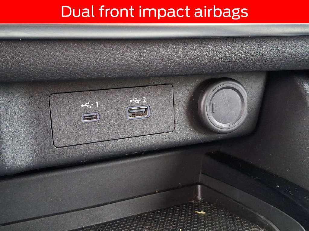 Used 2023 Nissan Rogue SV AWD/4WD image 23