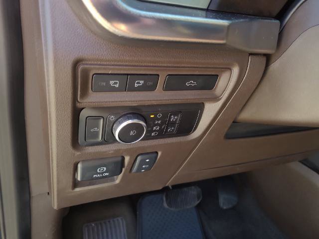 Certified 2023 Ford F150 King Ranch w/ Equipment Group 601A High RWD image 23
