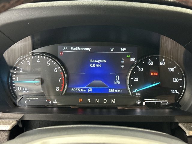 Certified 2023 Ford Explorer Timberline w/ Timberline Technology Package AWD/4WD image 14
