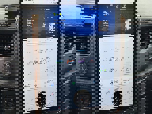 Certified 2023 Ford F150 Lightning Lariat w/ Equipment Group 511A High image 27