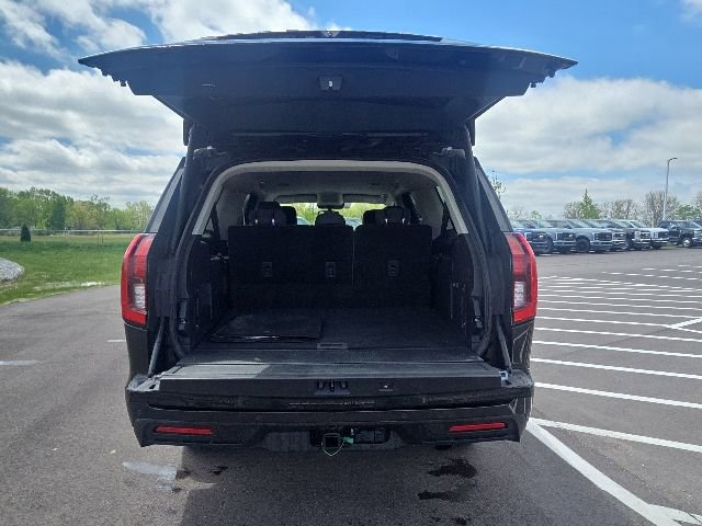 Certified 2025 Ford Expedition Max Active AWD/4WD image 11