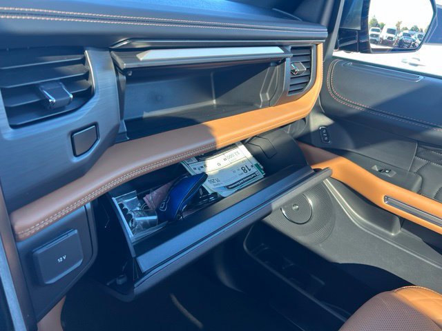 Certified 2024 Ford Expedition Platinum AWD/4WD image 19
