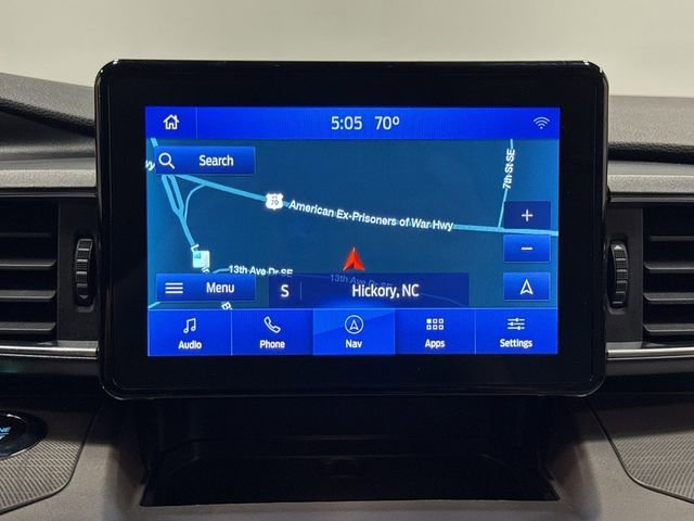 Certified 2021 Ford Explorer XLT w/ Equipment Group 202A AWD/4WD image 28