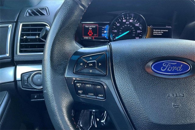 Certified 2019 Ford Explorer Sport image 18