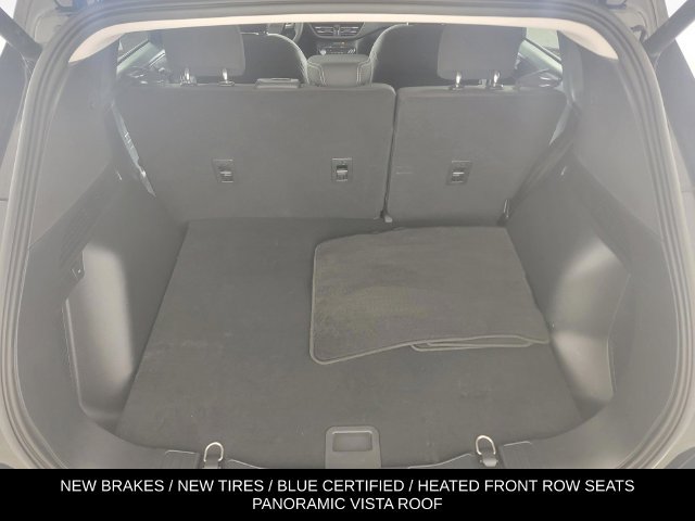 Certified 2023 Ford Escape Active AWD/4WD image 16