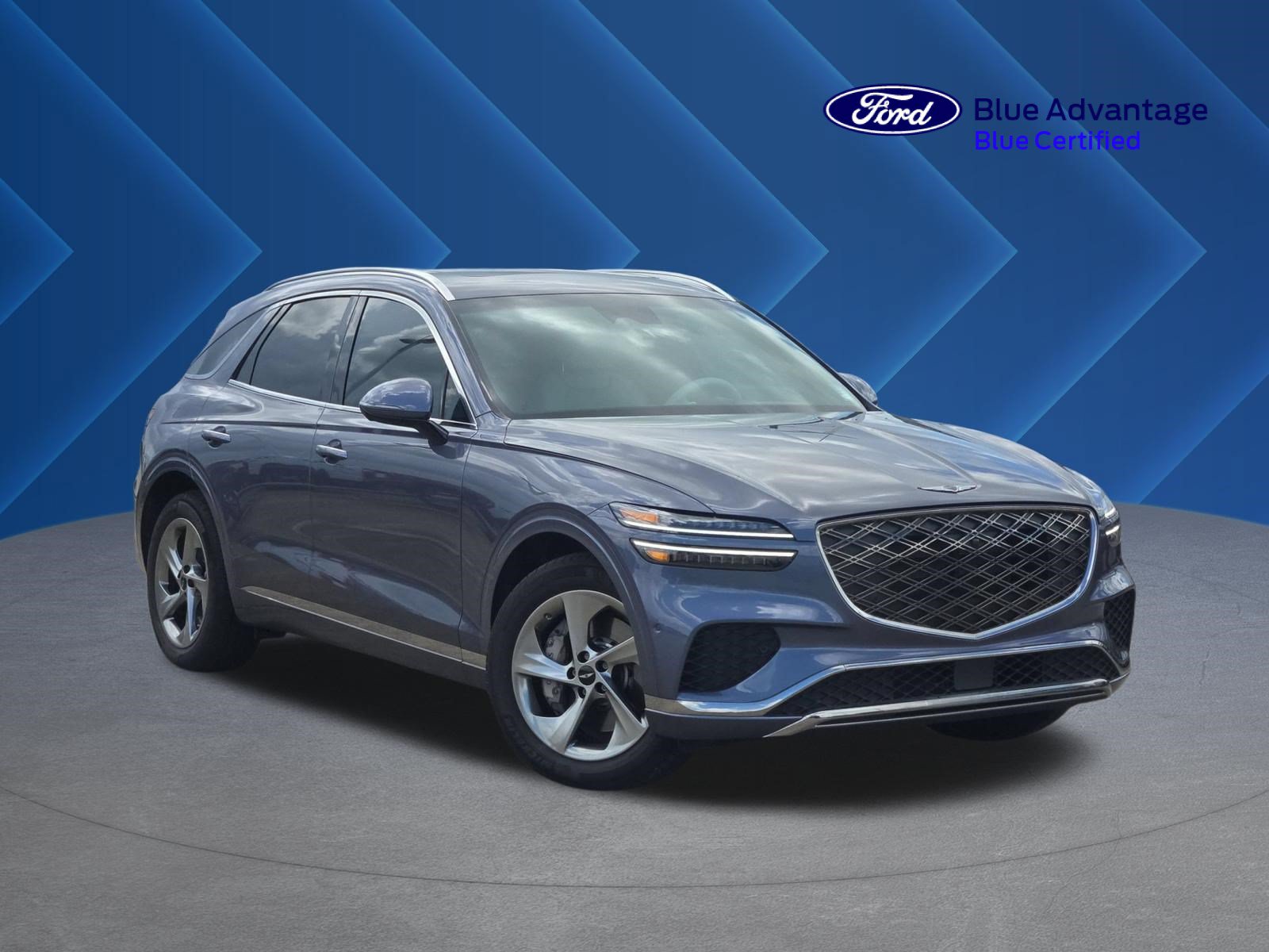 Used 2026 Genesis GV70 2.5T Advanced AWD/4WD video 1