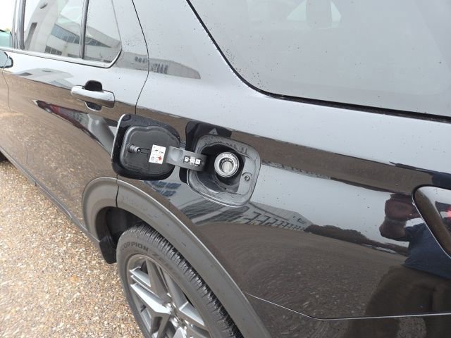 Certified 2025 Ford Explorer ST image 20