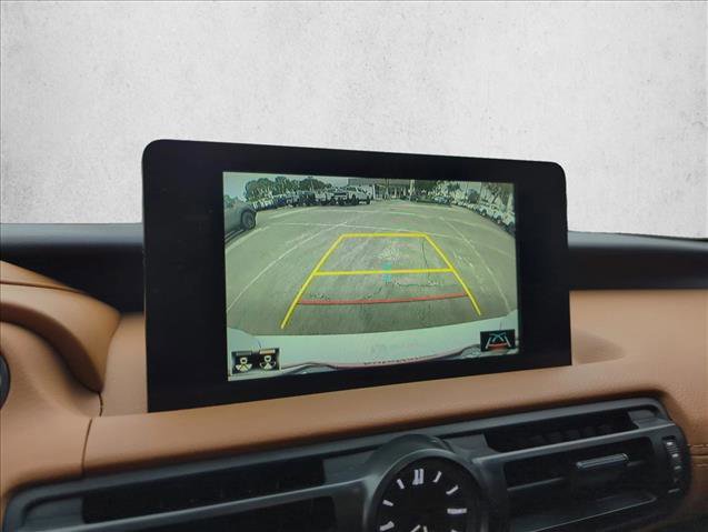 Used 2024 Lexus IS 350 F Sport image 13