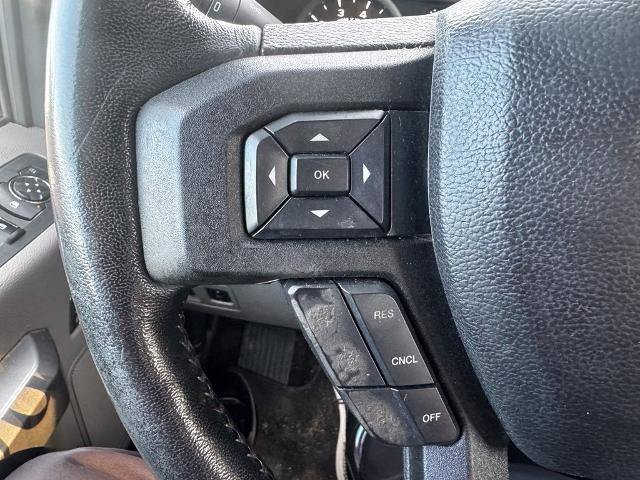 Certified 2018 Ford F150 XLT w/ Equipment Group 302A Luxury AWD/4WD image 14