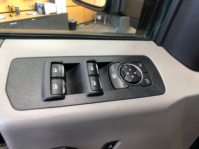 Certified 2018 Ford F150 XL w/ Equipment Group 101A Mid AWD/4WD image 12