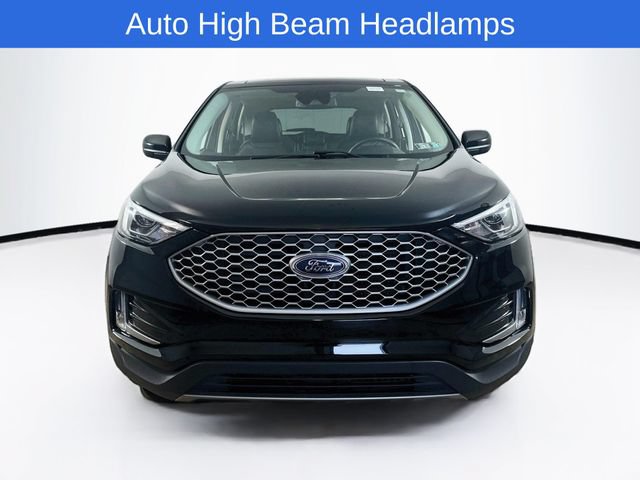 Certified 2024 Ford Edge SEL w/ Convenience Package AWD/4WD image 2