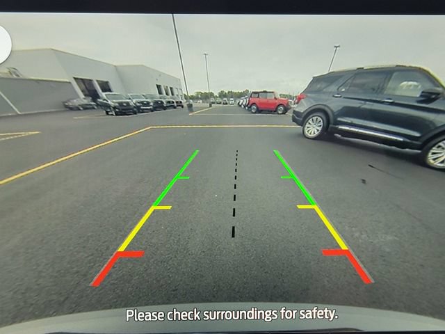 Certified 2023 Ford Escape Active w/ Tech Pack #2 AWD/4WD image 6
