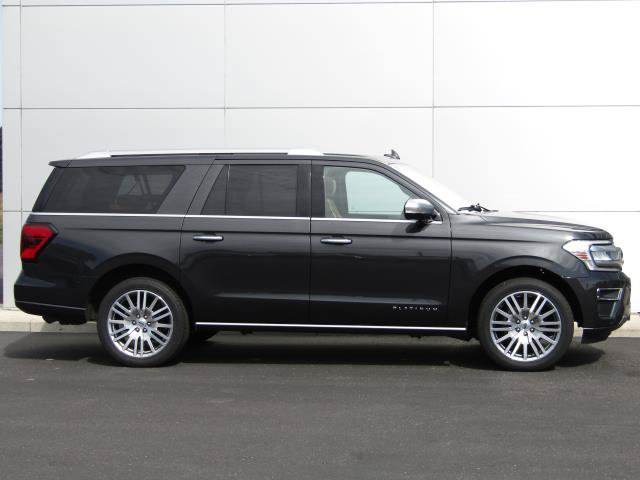 Certified 2023 Ford Expedition Max Platinum AWD/4WD image 5