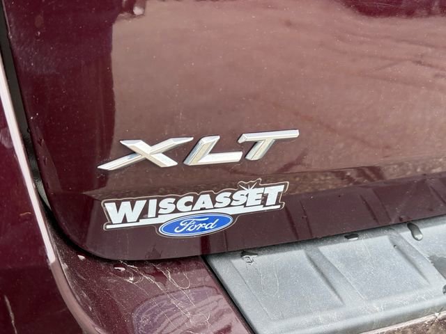 Certified 2023 Ford Explorer XLT w/ Equipment Group 202A image 27