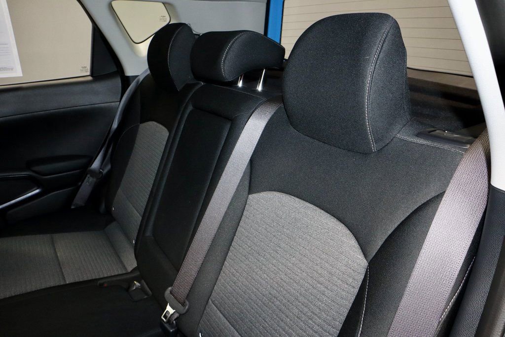 Used 2025 Kia Soul EX image 22