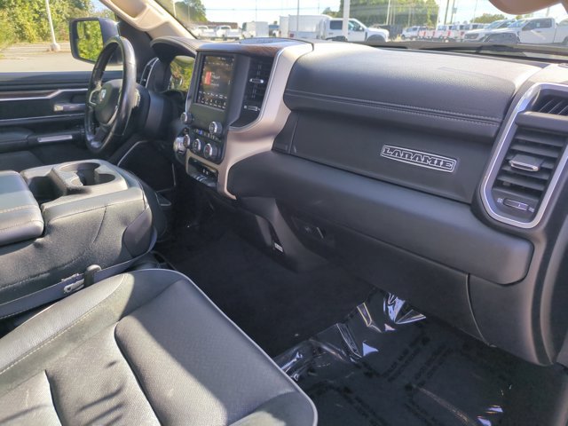 Used 2020 RAM 1500 Laramie AWD/4WD image 34